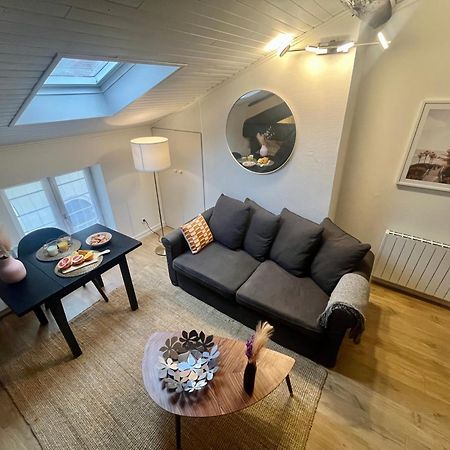 Suite Polka Lyon Eksteriør billede
