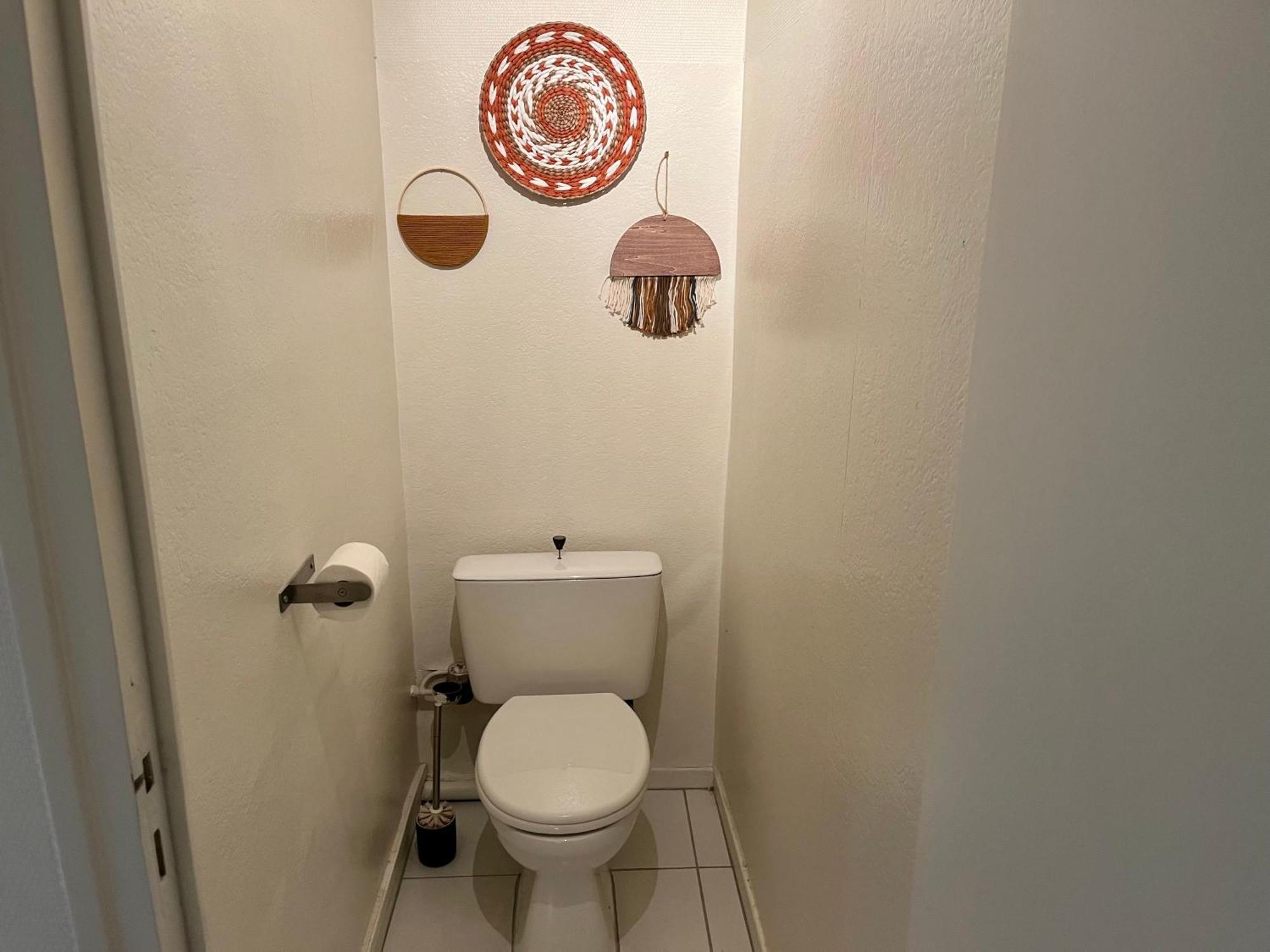 Suite Polka Lyon Eksteriør billede