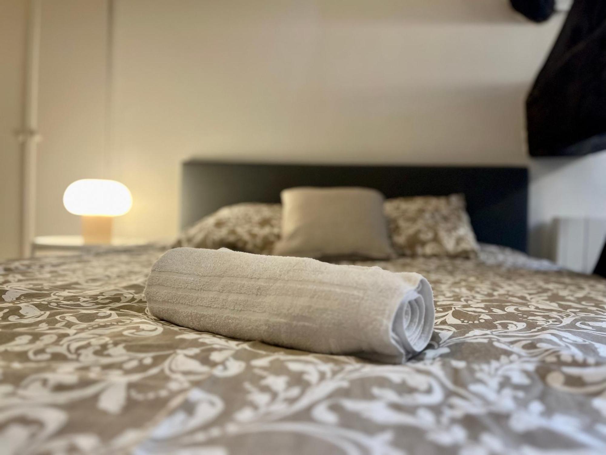Suite Polka Lyon Eksteriør billede